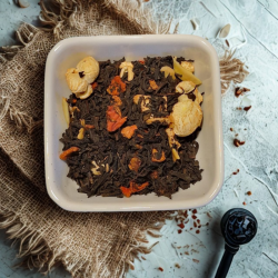 Infusion — Rituel des fées