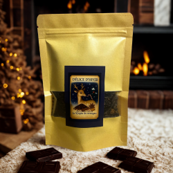 Infusion — Délice d’hiver