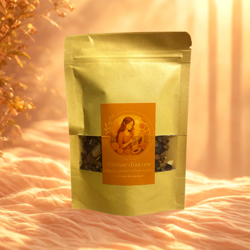 Infusion — Caresse d’aurore