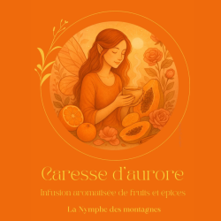 Infusion — Caresse d’aurore