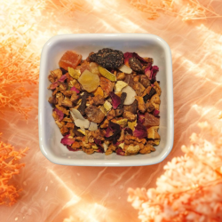 Infusion — Caresse d’aurore