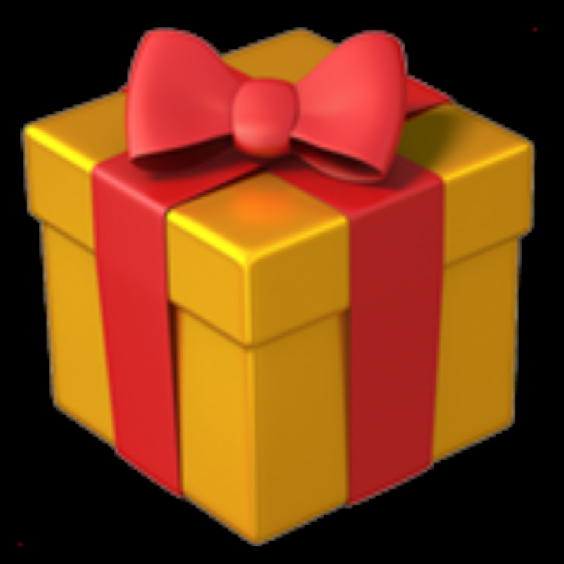 Bon cadeau