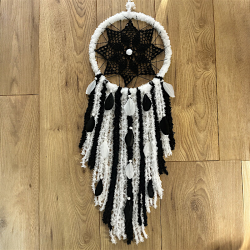 Attrape-rêves — Soleil de nuit