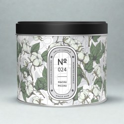 Bougie — N°24 Machu Picchu