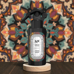 Parfum d’ambiance — N°52 Sandal wood