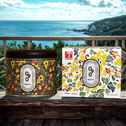 Bougie — N°90 Maquis corse