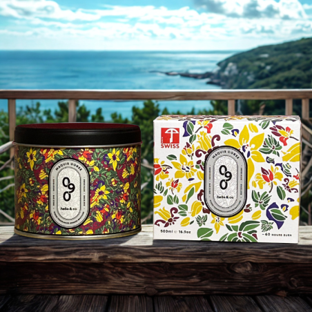 Bougie — N°90 Maquis corse