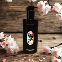 Savon liquide — N°22 Pékin