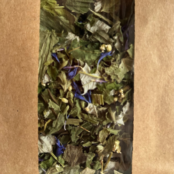 Infusion des femmes bio — Équilibre & bien-être | 1001 Herbes