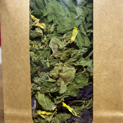 Infusion — Printanière