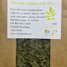 Infusion — Menthe marocaine
