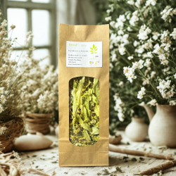 Infusion de tilleul bio – Infusion & décoction | 1001 Herbes Suisse