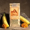 Infusion Hestia – Banane & douceur | Nymphe des Montagnes