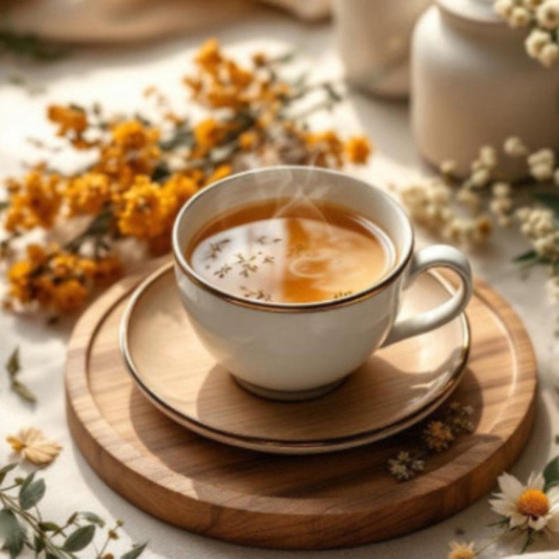 Infusions artisanales suisses – Bio & naturelles | Boutique bien-être