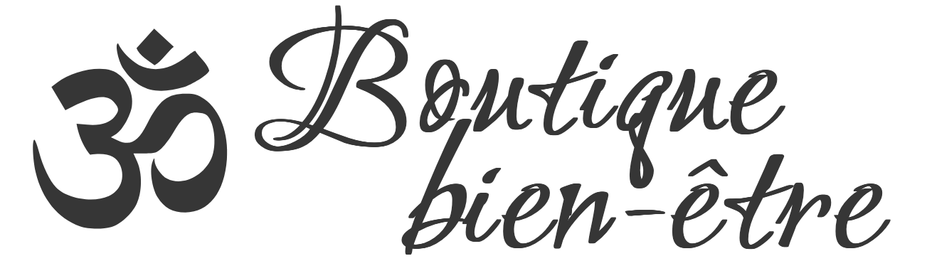 Boutique bien-être